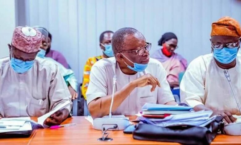 ASUU issues 21-day strike notice to FG 