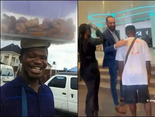 Popular Fishpie seller bags deal with Eko Hotel