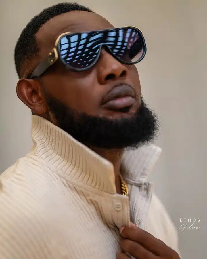 Being a Nigerian just gets tougher - Comedian AY