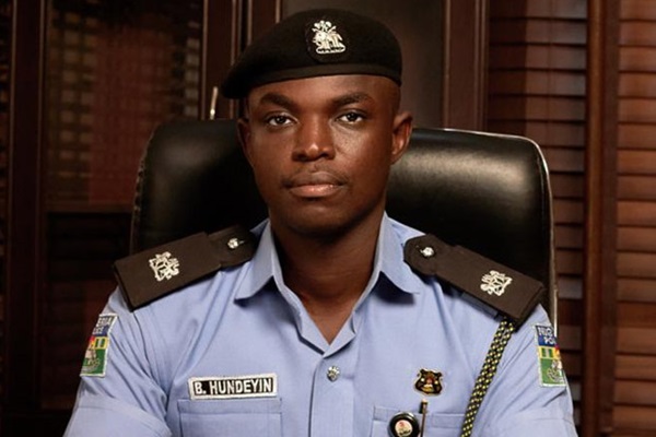 58-year-old man d!es while undergoing 19-day dry fasting in Lagos 19-day dry fasting in Lagos