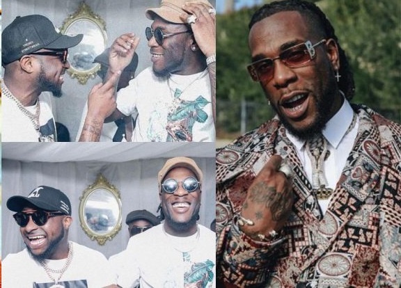davido burna boy
