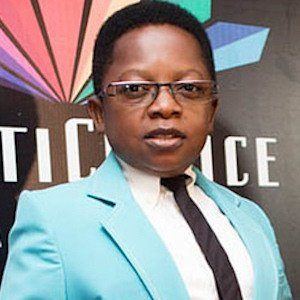 Chinedu Ikedieze, 'Aki' warns fans about scammers impersonating him online
