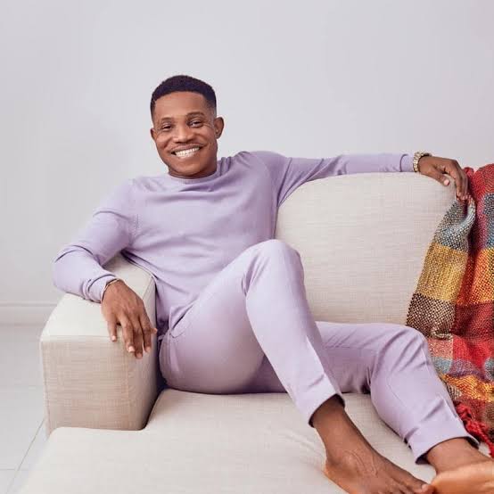 Pastor Eze's earning hits over N7 Billion from his YouTube channel 