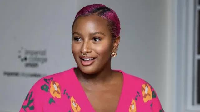 I'm already spoilt, nobody should unspoil me - DJ Cuppy