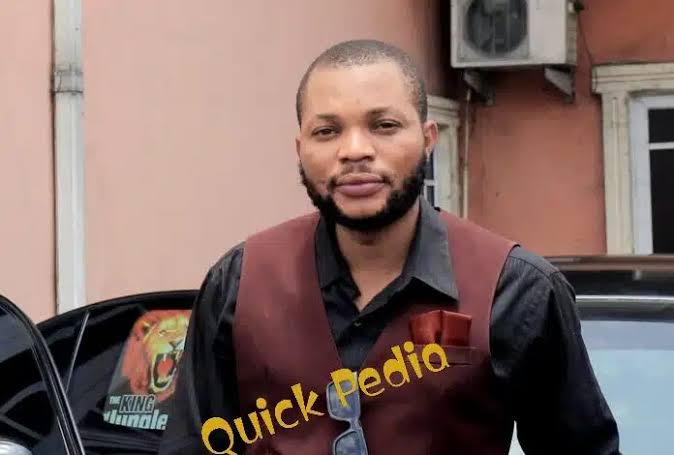 Denilson Igwe tenders heartfelt apology to Emmanuella over negative comments Denilson Igwe tenders heartfelt apology to Emmanuella over negative comments