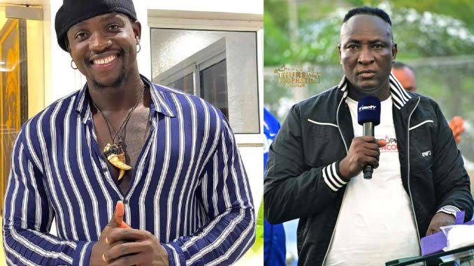 Prophet Jeremiah Fufeyin sues VeryDarkMan over defamation allegations