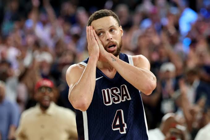 USA men basketball clinches GOLD at Paris Olympics 2024