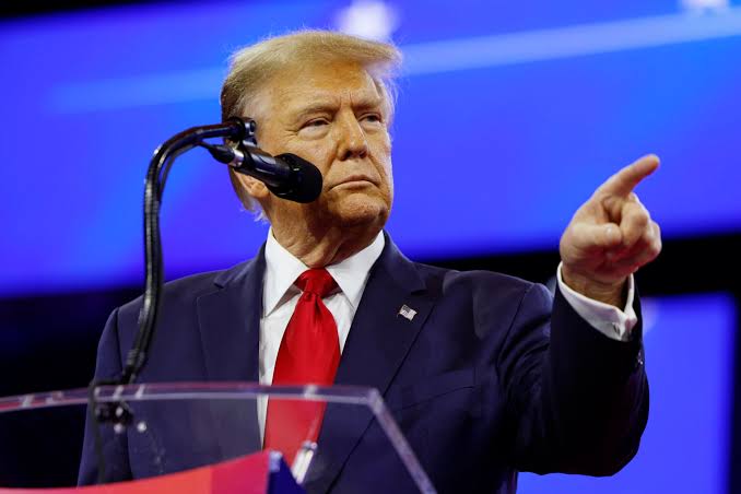 Donald Trump REINSTATED on X by Elon Musk 