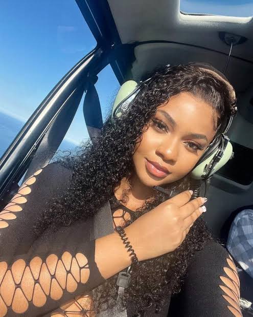 BBNaija S9: Victoria recounts working as a bottle girl at Cubana club BBNaija S9: Victoria recounts working as a bottle girl at Cubana club
