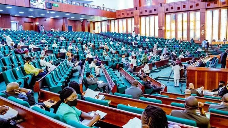 House of Reps drop controversial bill amidst public backlash