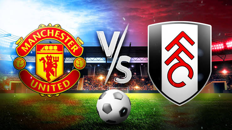 Man Utd 1 v 0 Fulham: Zirkzee's late winner seals victory for United