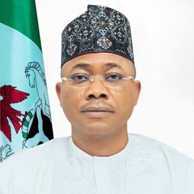 Supreme Court upholds Kogi's governor victory, reject Ajaka's appeal Supreme Court upholds Kogi's governor victory, reject Ajaka's appeal