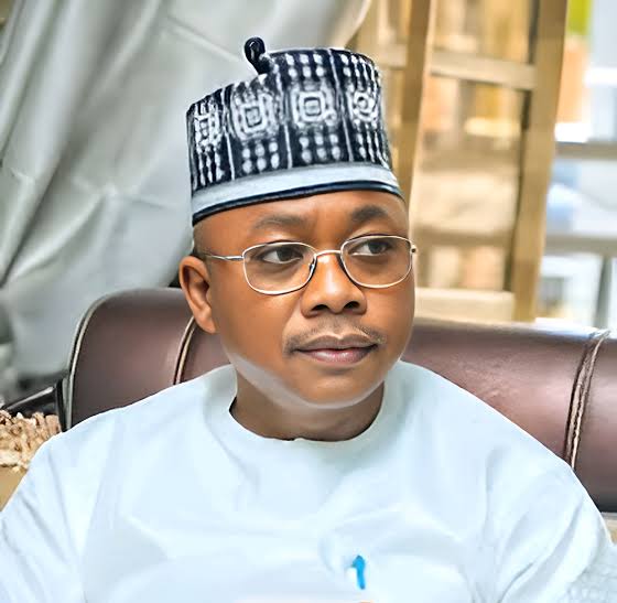 Supreme Court upholds Kogi's governor victory, reject Ajaka's appeal