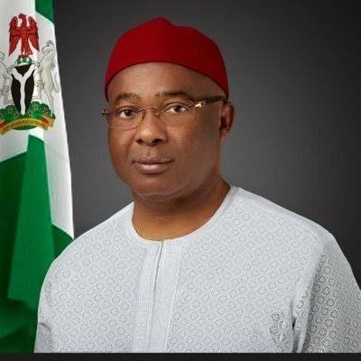 Supreme Court upholds Hope Uzodimma’s re-election victory Supreme Court upholds Hope Uzodimma’s re-election victory