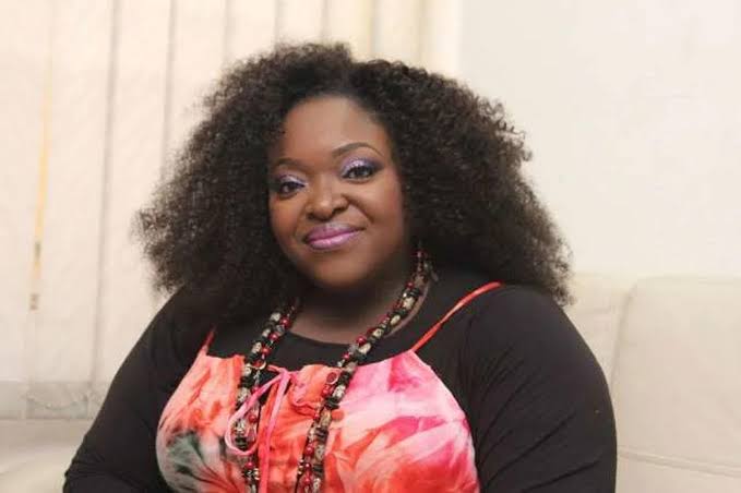 Wunmi Obe celebrates husband, Tunde Obe on his birthday