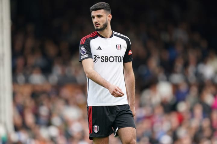 Chelsea loans Armando Broja to Ipswich Town 