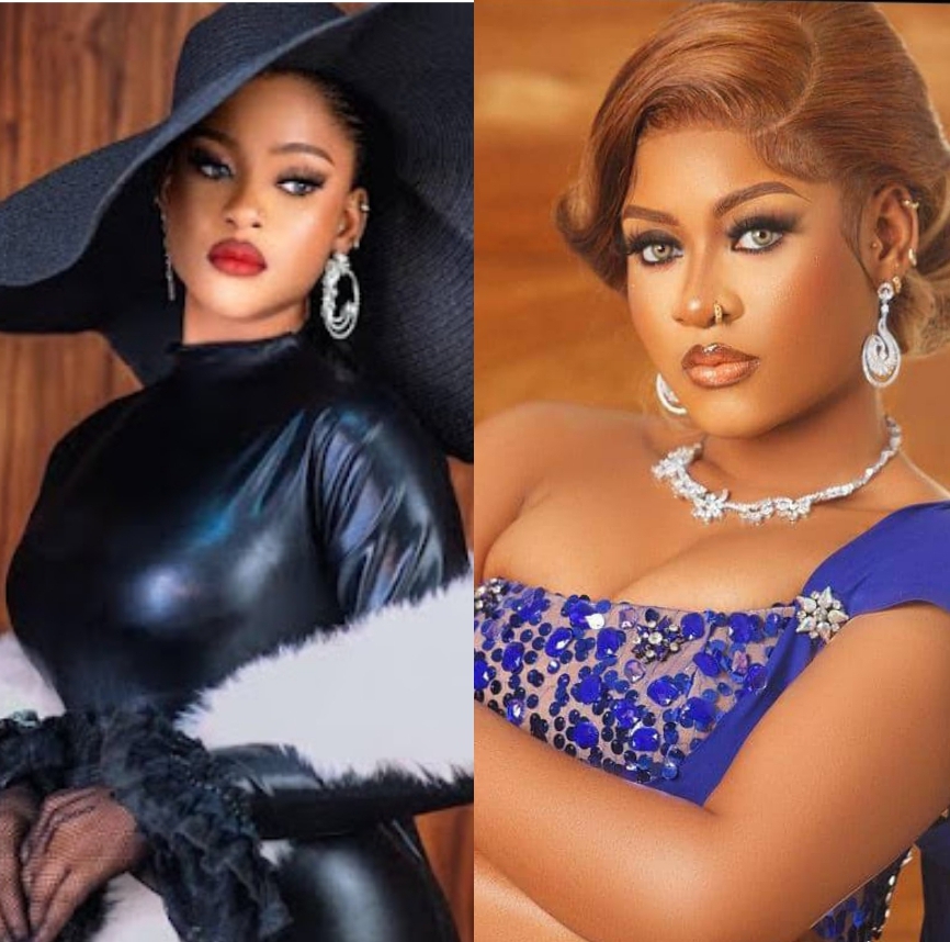 BBNaija's Phyna claps back at Twitter influencers over mockery for 'not being successful' BBNaija's Phyna claps back at Twitter influencers over mockery for 'not being successful'