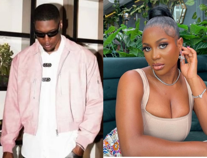 BBNaija S9: Shaun and Wanni had s3x - Zion reveals BBNaija S9: Shaun and Wanni had s3x - Zion reveals