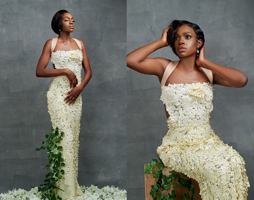 I'm happy I didn't win Big Brother Africa - Actress Beverly Osu I'm happy I didn't win Big Brother Africa - Actress Beverly Osu