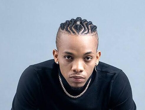 Tekno debunks rumour of collapse in South Africa