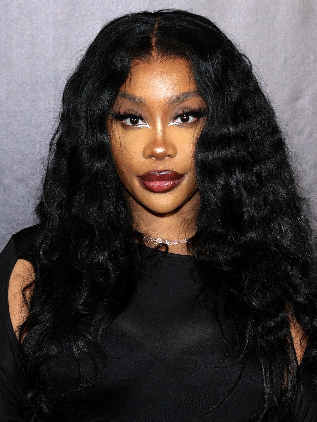 I'm tired of not being a bug - American singer, SZA 
