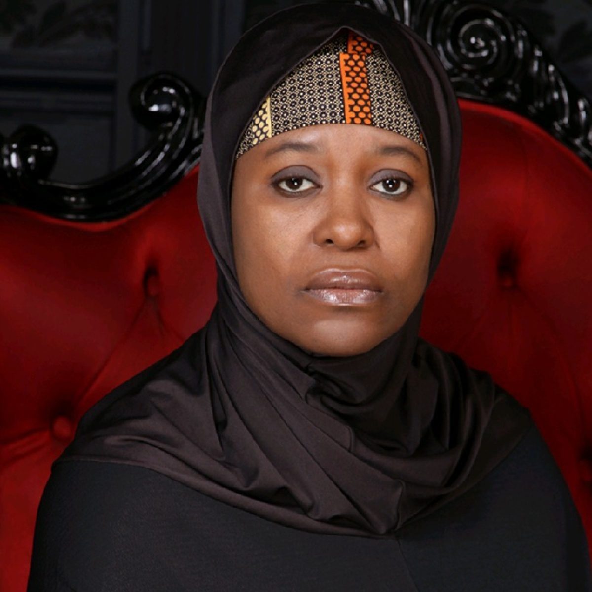 Aisha Yesufu denies allegations of plotting against VeryDarkMan 
