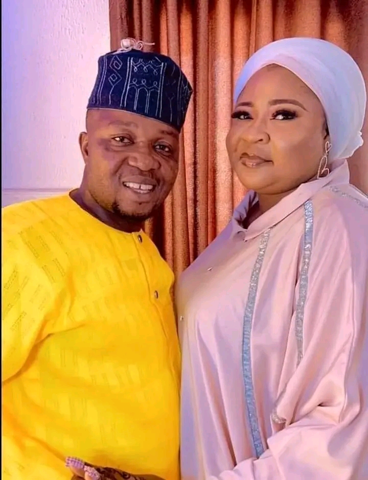 Actor, Portable Haregan welcomes child with wife Actor, Portable Haregan welcomes child with wife