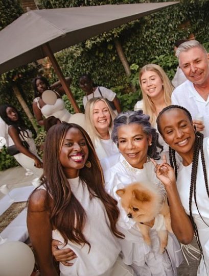 2024 has been my best year yet – DJ Cuppy 