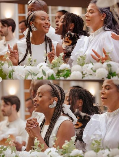 2024 has been my best year yet – DJ Cuppy 