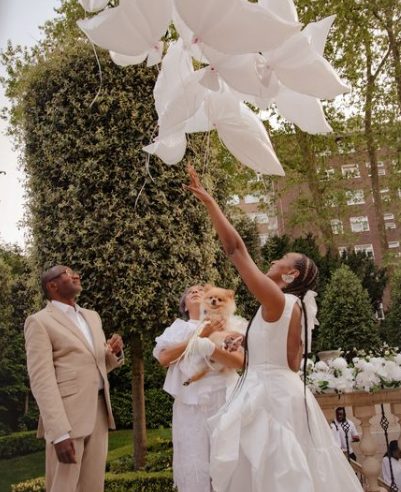 2024 has been my best year yet – DJ Cuppy 