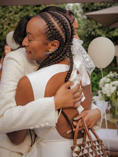 2024 has been my best year yet – DJ Cuppy 