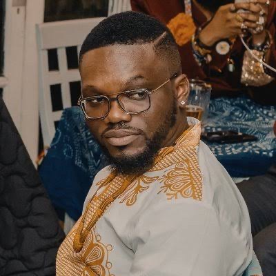 David Hundeyin claims he's wanted by the Nigerian Police 