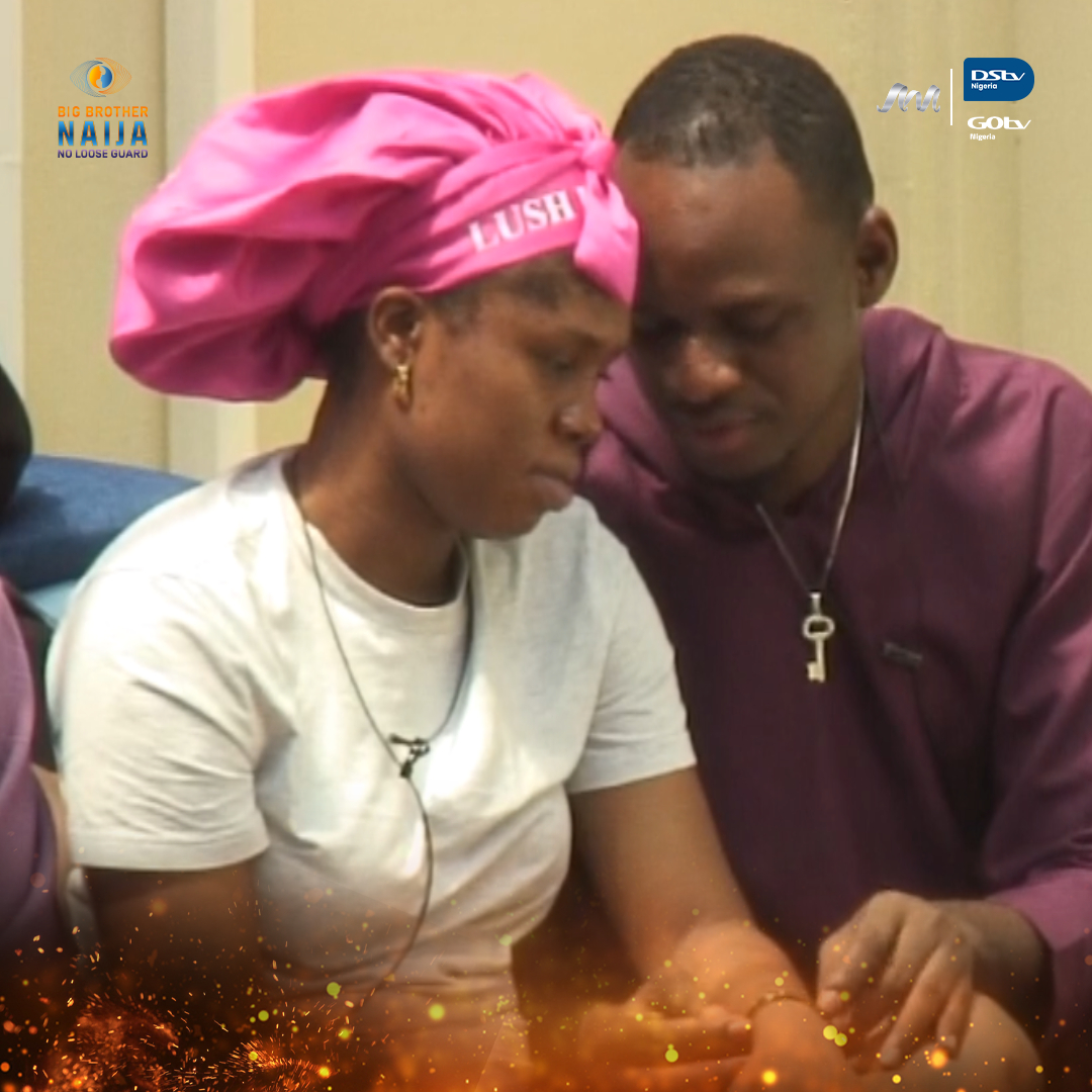 BBNaija S9: Ben reveals having 4 kids with Chizoba over health concern