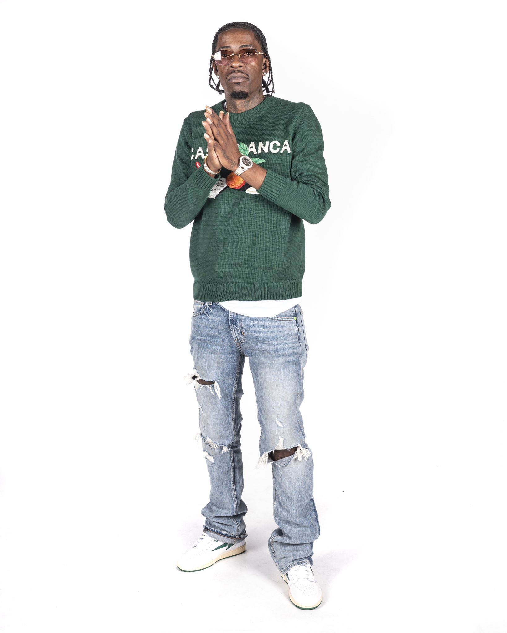 Rich Homie Quan passes away at 34