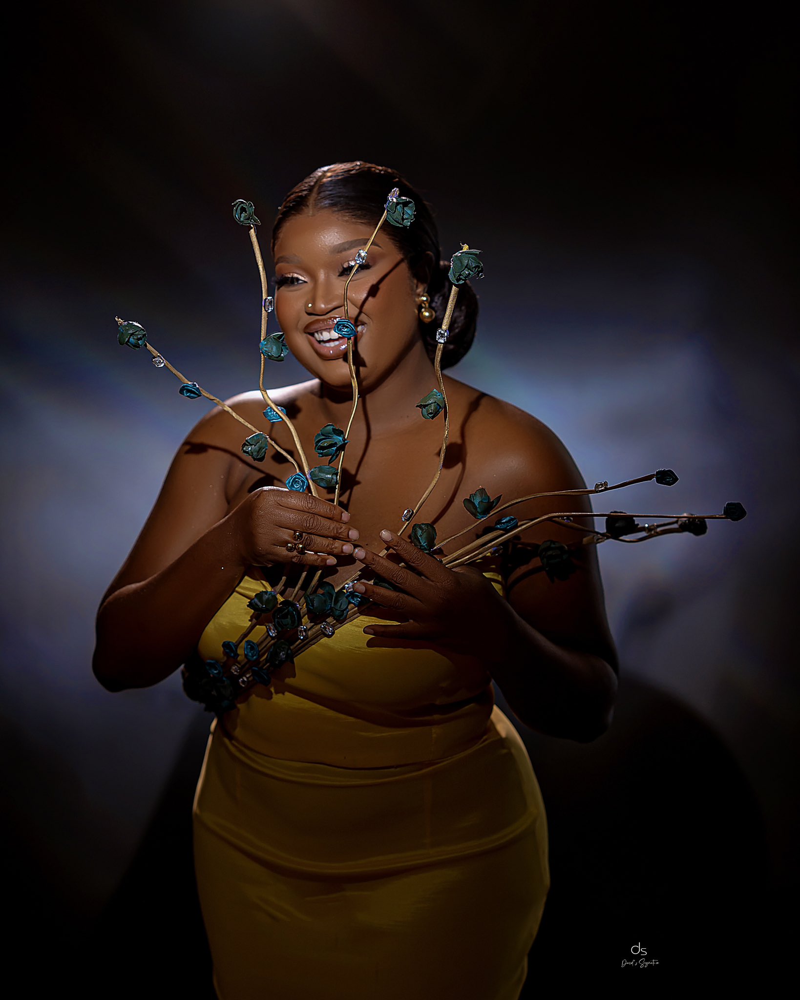 BBNaija: Chinwe celebrates 31st birthday with cute pictures 