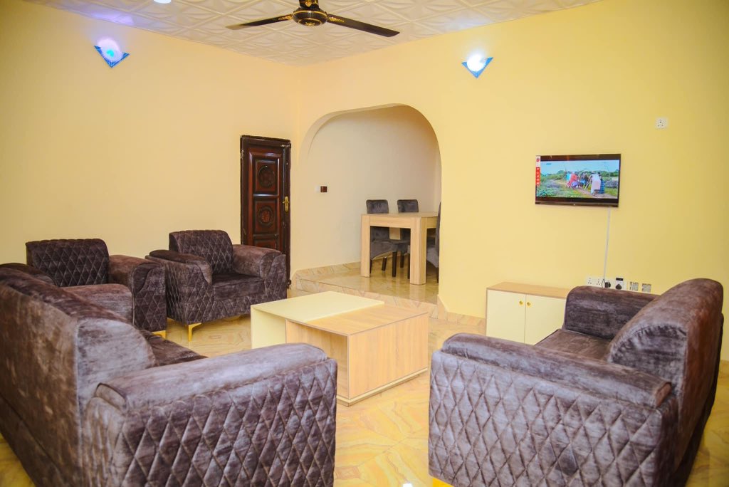 Jnr Pope: Akwa Ibom gov fulfils promise to family of late makeup artiste