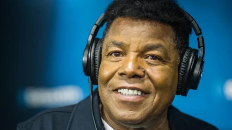 Michael Jackson's brother, Tito Jackson d!es at 70