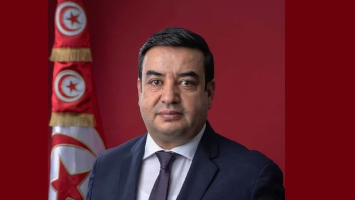 Tunisian Presidential Candidate jailed for certificate forgery Tunisian Presidential Candidate jailed for certificate forgery