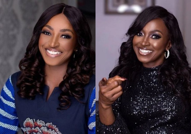 Banding of electricity is pure theft - Kate Henshaw Banding of electricity is pure theft - Kate Henshaw