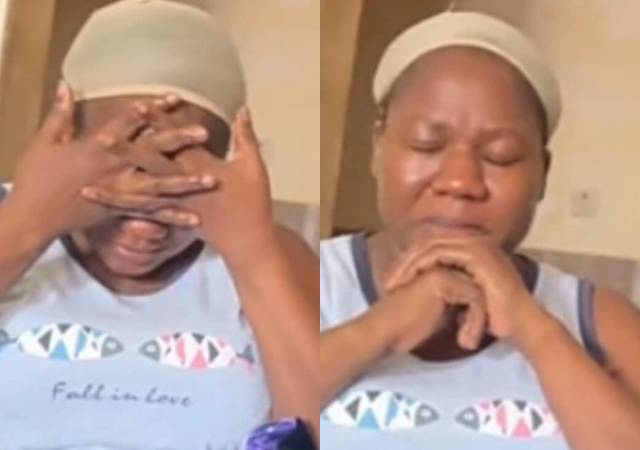 Kunle Afod raises N1.5M for Eniola Badmus' brain tumor's treatment 