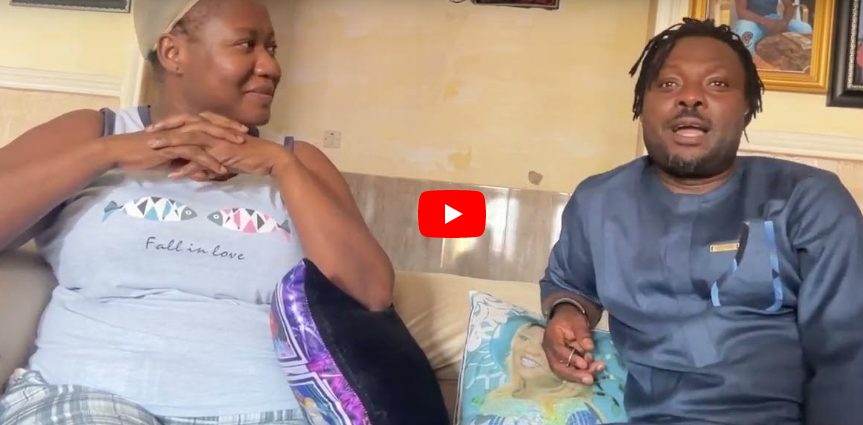 Bisola Badmus opens up about ongoing battle with brain tumour