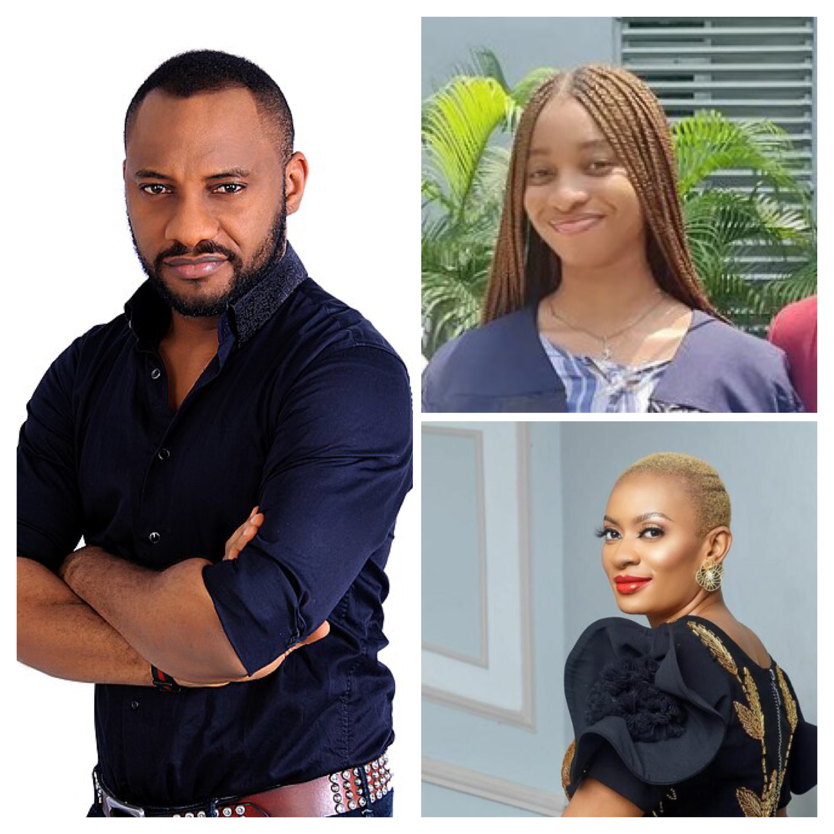 They want to bring may Edochie down through her daughter - Emeka Ugwuonye They want to bring may Edochie down through her daughter - Emeka Ugwuonye