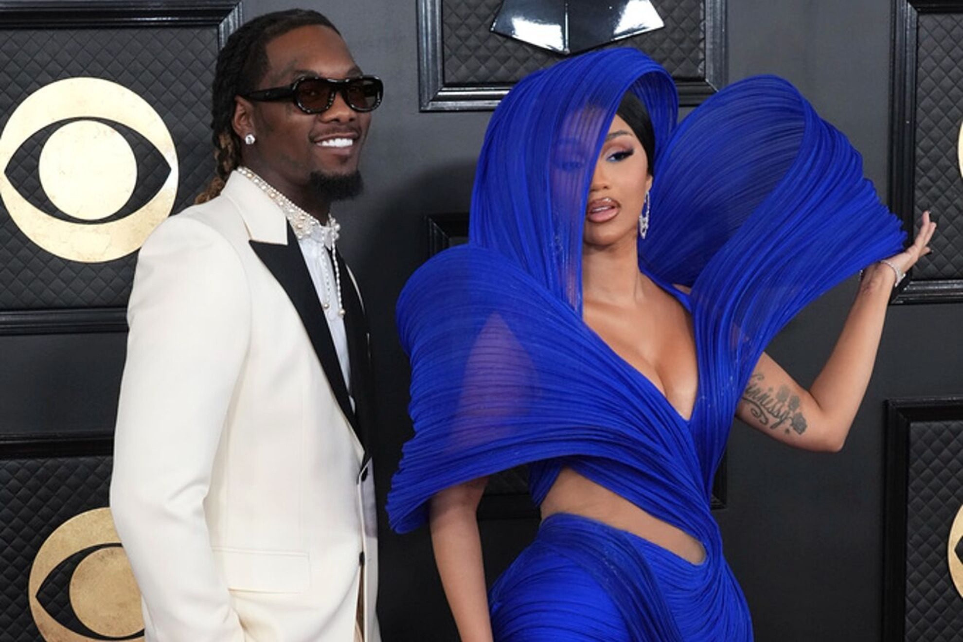 Cardi B & Offset SUED with nonpayment lawsuit
