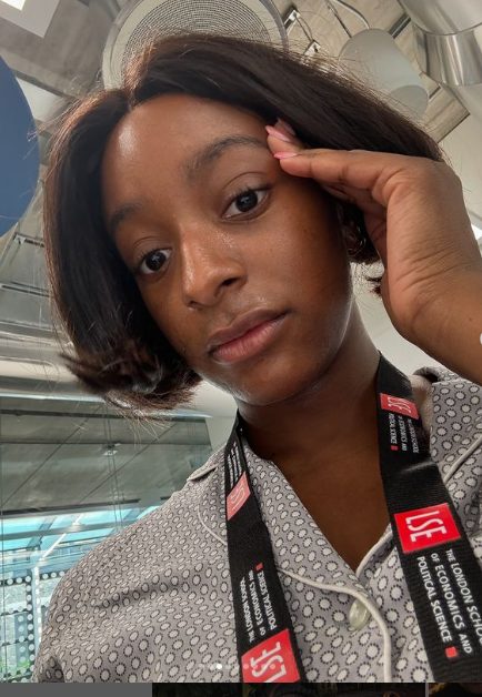 DJ Cuppy bags degree from London School of Economics 