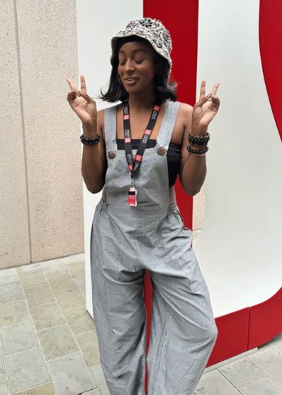 DJ Cuppy bags degree from London School of Economics 