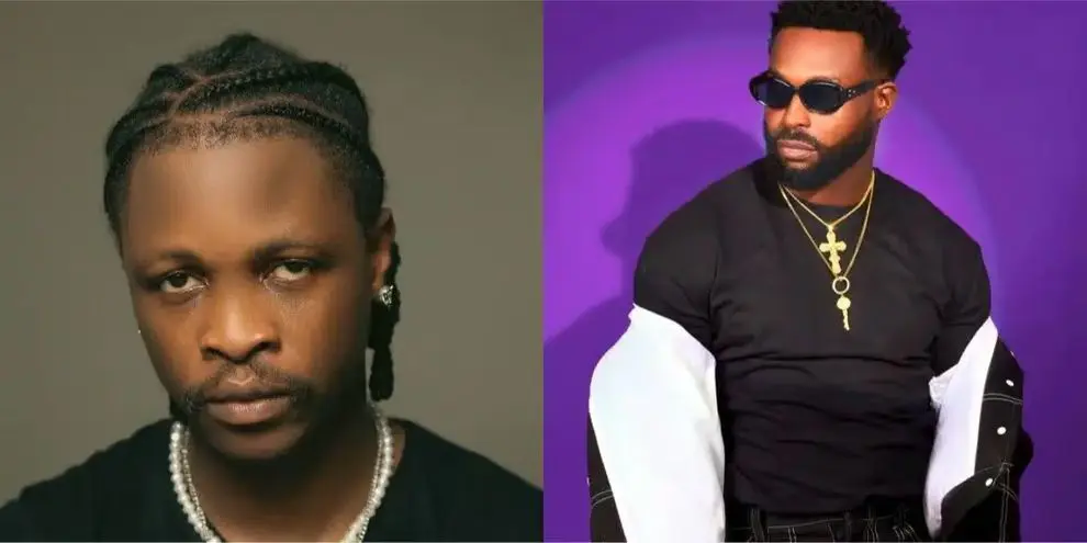 DJ Neptune denies defrauding Laycon DJ Neptune denies defrauding Laycon