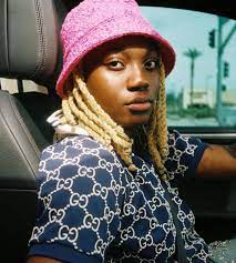 Telling my parents about my sexuality felt like a weight off my shoulders – Darkoo