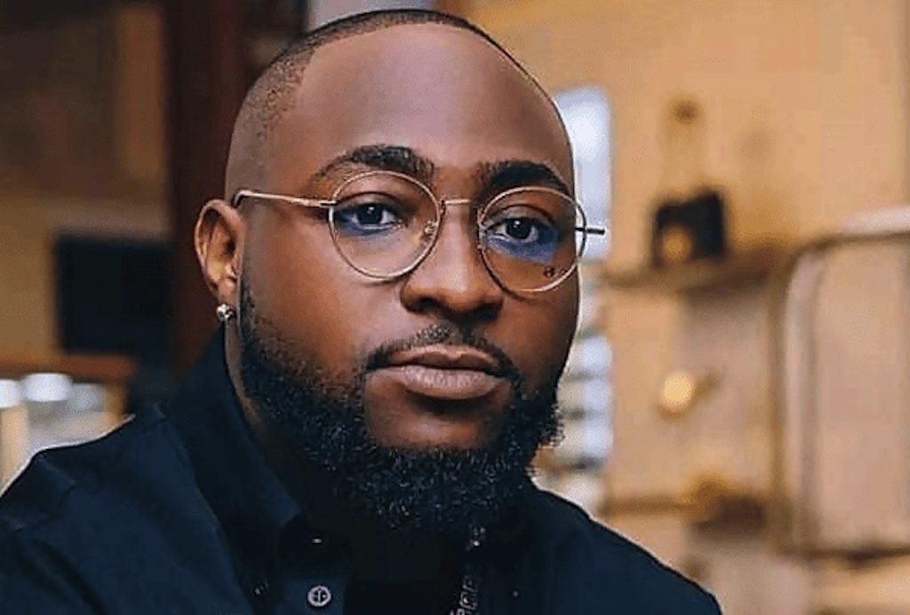 Davido tells critics to STOP questioning his wealth 