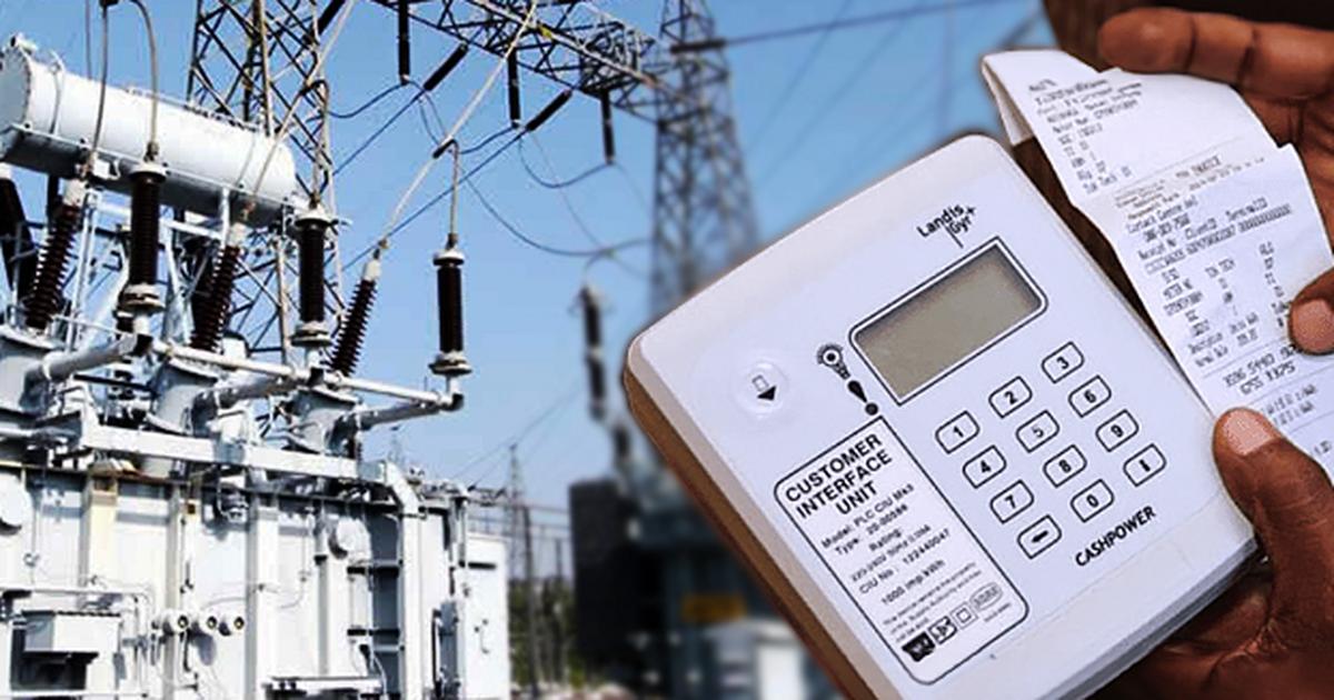 Electricity consumers cry out over transfer to Band A Electricity consumers cry out over transfer to Band A