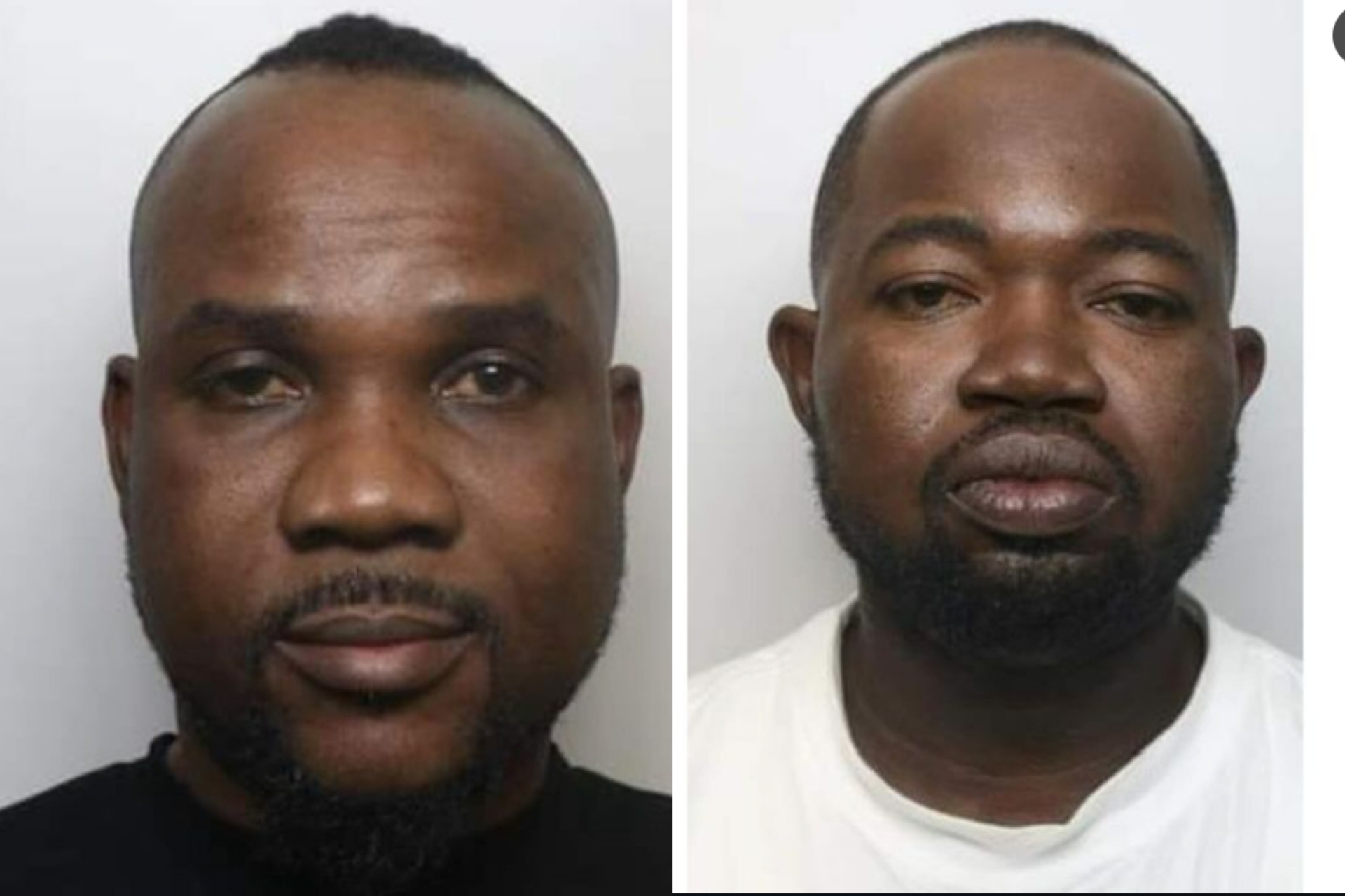 Two men convicted of assaulting 17-Year-Old girl in UK Two men convicted of assaulting 17-Year-Old girl in UK